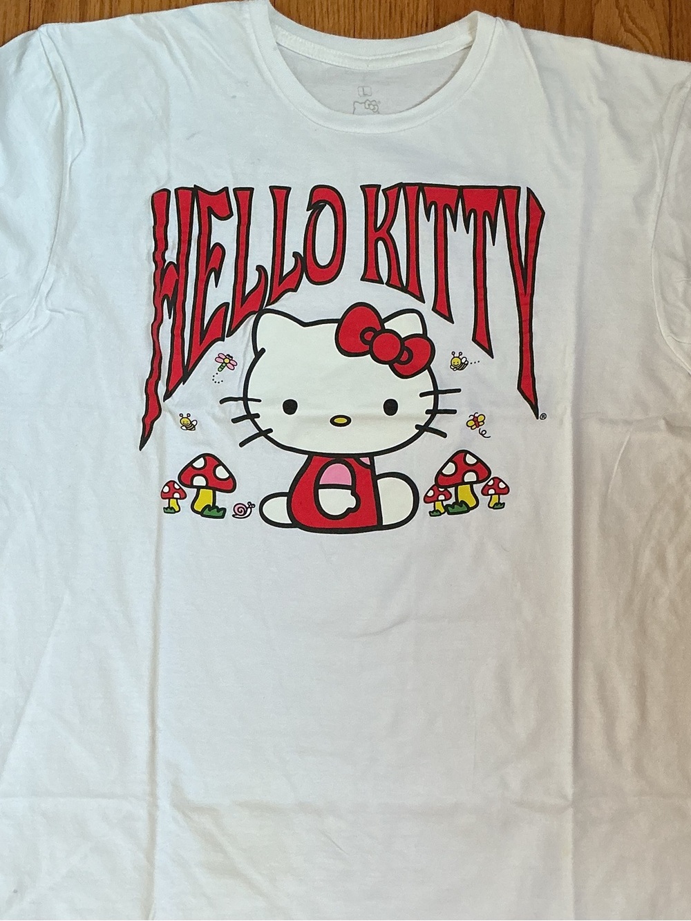 Hello kitty tops - Picture 3 of 9